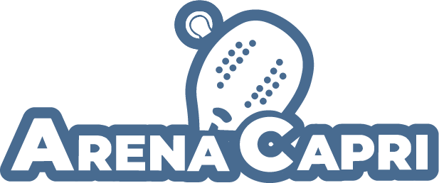 Logo Arena Capri